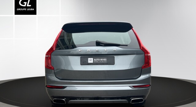 VOLVO XC90 T8 AWD R-Design Geartronic