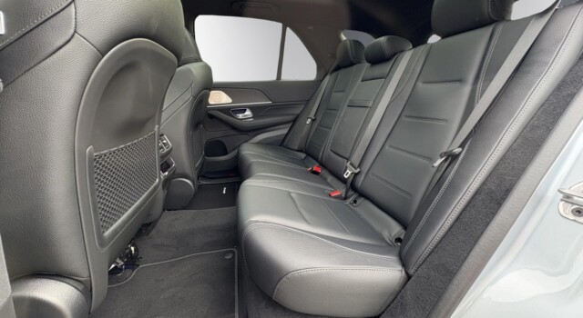 MERCEDES-BENZ GLE 350 de EQ Start 4Matic 9G-Tronic