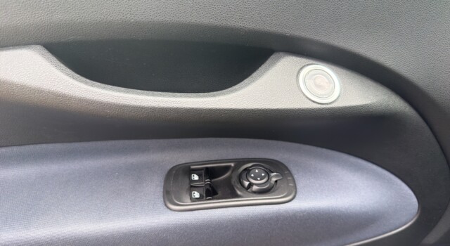 FIAT 500 el 87 kWIcon