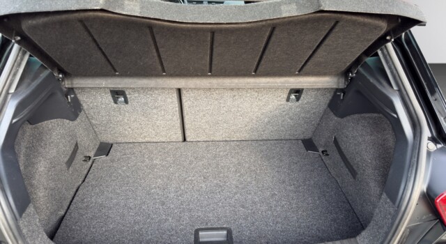 SEAT IBIZA 1.0 EcoTSI FR