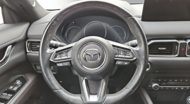 MAZDA CX-5 G 194 Revolution AWD