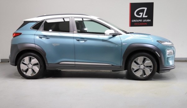 HYUNDAI KONA EV Vertex