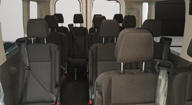 FORD Transit Minibus 15 places Trend 4 L3