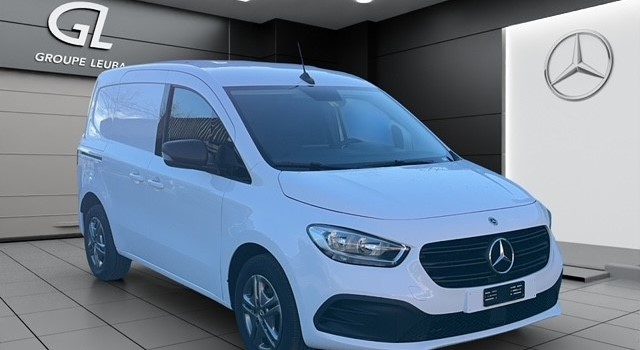 MERCEDES-BENZ CITAN 110 CDI Pro