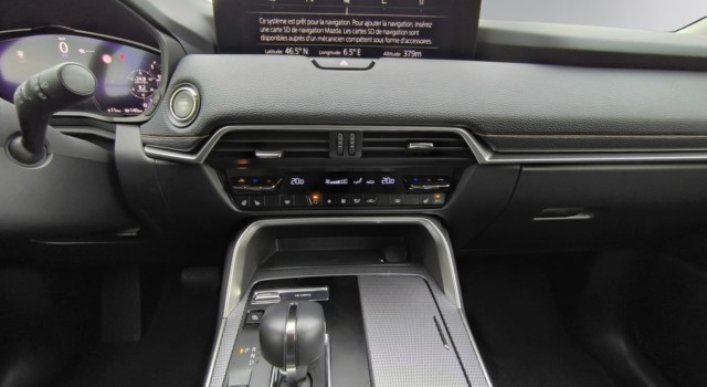 MAZDA CX-60 e-Sky. 327 Exc. AWD