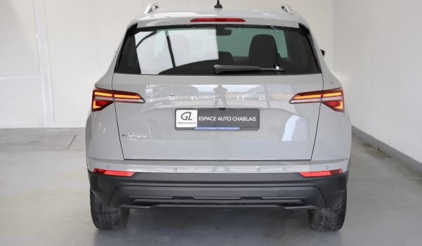 SKODA KAROQ 1.5 TSI Ambit. DSG