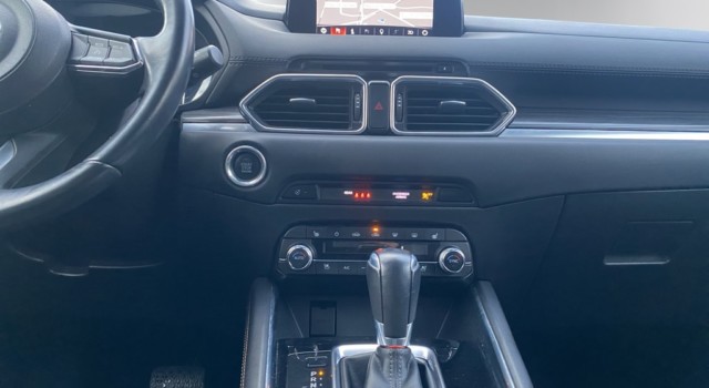 MAZDA CX-5 G 194 Revolution AWD