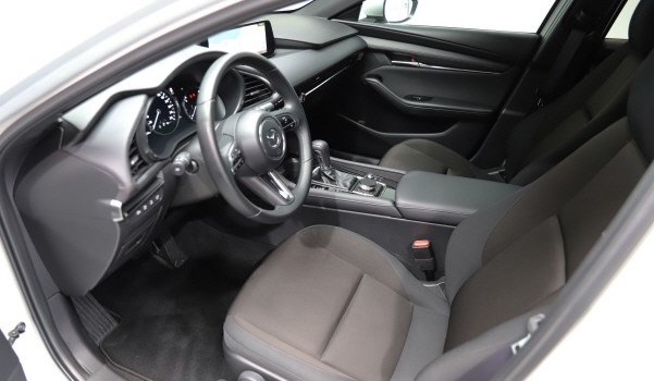MAZDA 3 HB G 150 Exclusive L A