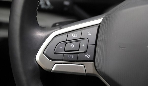 VW T-CROSS 1.0 TSI Life DSG