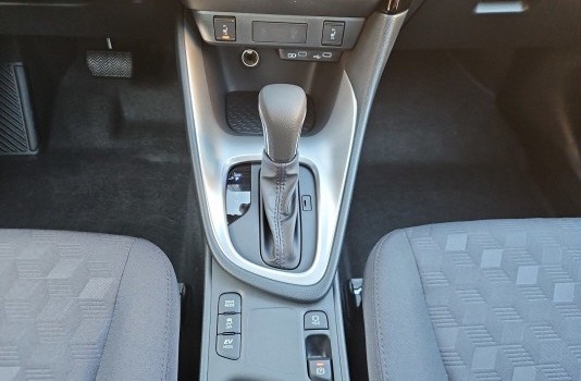 MAZDA 2 Hybrid Exclusive-line
