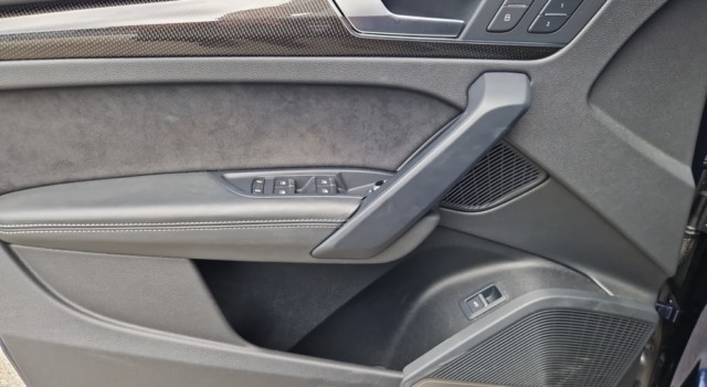 AUDI SQ5 SB TDI quattro