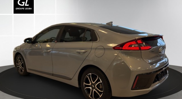 HYUNDAI IONIQ 1.6 HEV Vertex