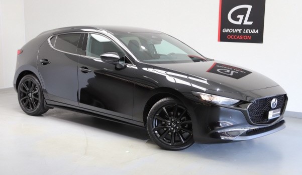 MAZDA 3 HB G 150 Homura A