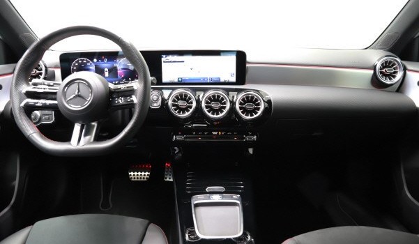 MERCEDES-BENZ A 220 d 8G-DCT