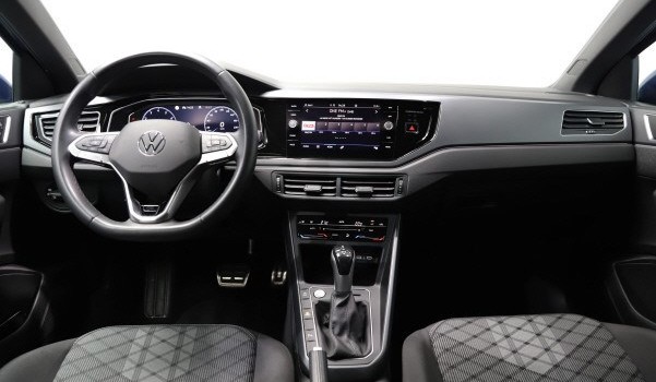 VW TAIGO 1.0 TSI R-Line DSG