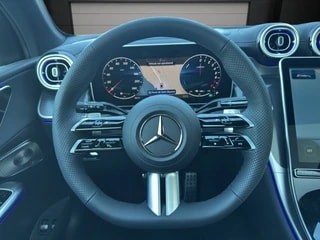 MERCEDES-BENZ GLC 300 e 4Matic EQ Star 9G-Tronic