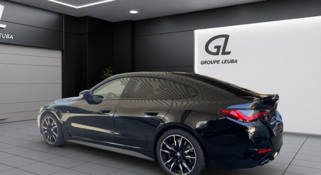BMW M440 i xDrive 48V Gran Coupé Steptronic