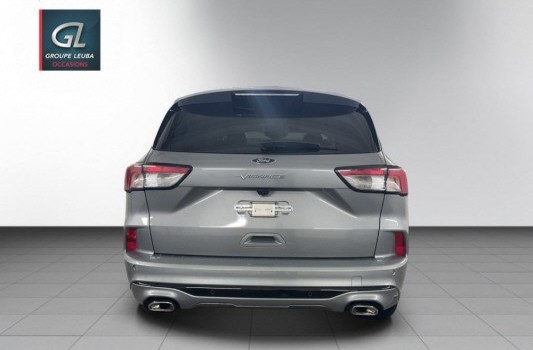 FORD KUGA 2.5 PHEV Vignale 2WD