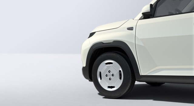 HYUNDAI INSTER 49kWh Origo