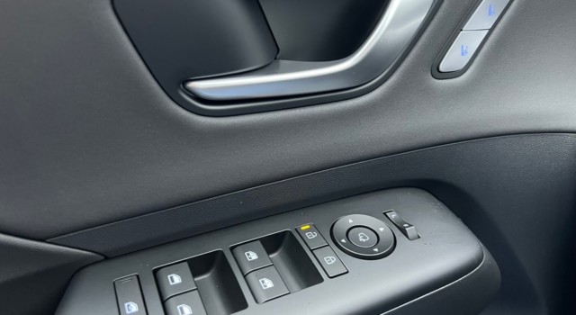 HYUNDAI KONA 1.6 GDi HEV Vertex DCT