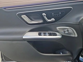 MERCEDES-BENZ EQE 350 EQE SUV 350 4 Matic Executive Edition