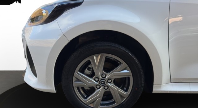 MAZDA 2 Hybrid Exclusive-line