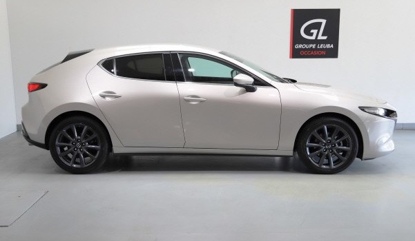 MAZDA 3 HB G 150 Exclusive L A