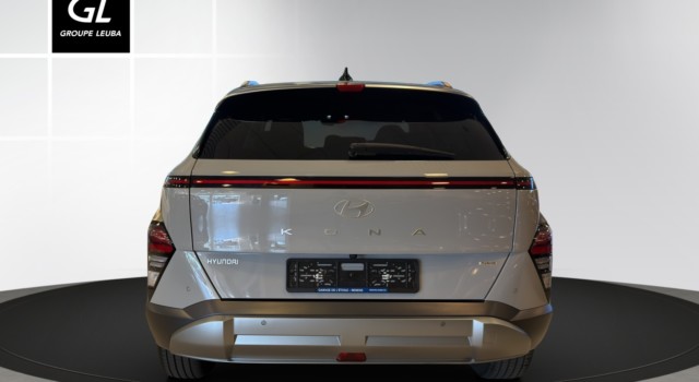 HYUNDAI KONA 1.6 HEV Amplia