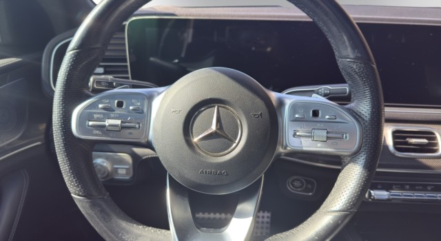 MERCEDES-BENZ GLE 450 AMG Line 4Matic