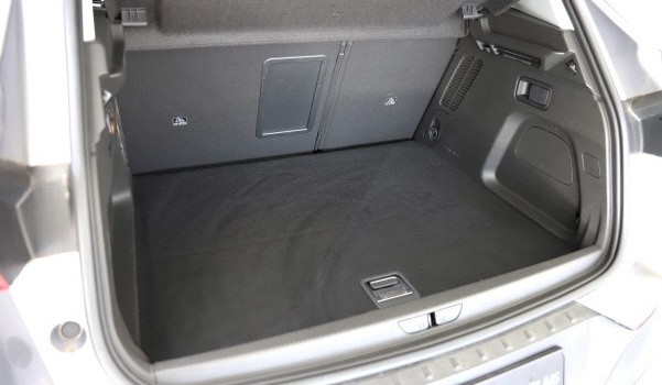OPEL GRANDLAND X Hybrid4 Ultim