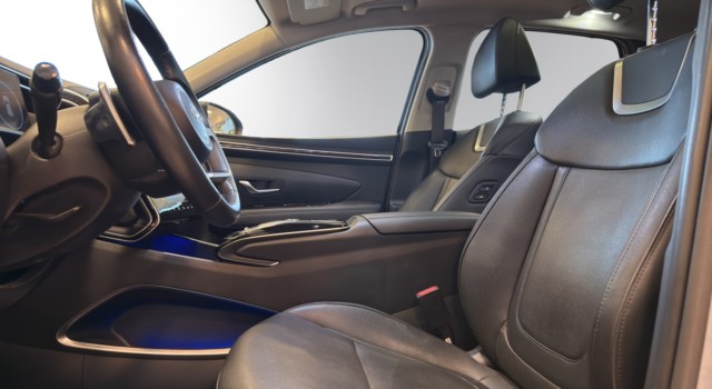 HYUNDAI TUCSON 1.6 PHEV Vert. 4WD