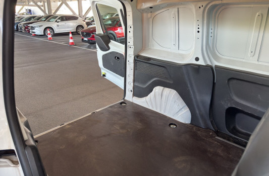 CITROEN BERLINGO 1.5 HDi s/s