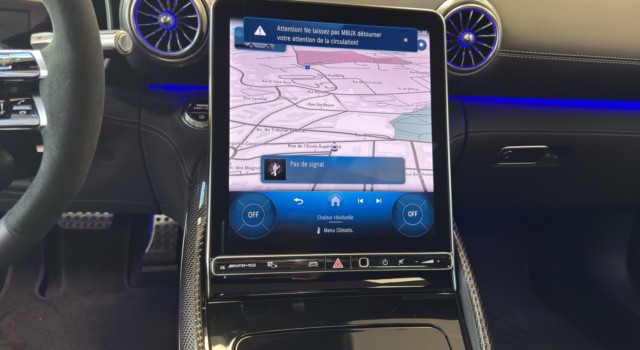 MERCEDES-BENZ AMG GT 55 4Matic+ Executive Edition