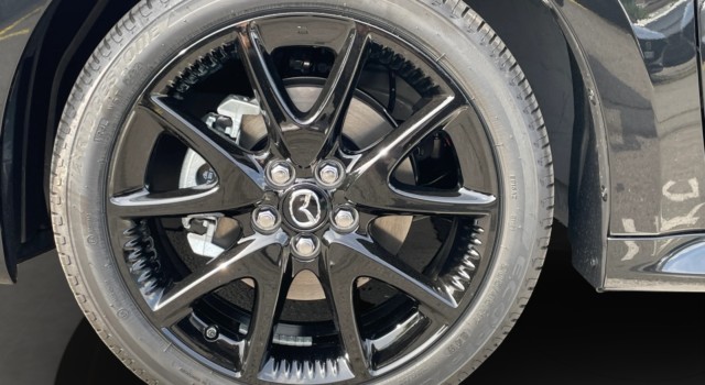 MAZDA 2 Hybrid Homura Plus