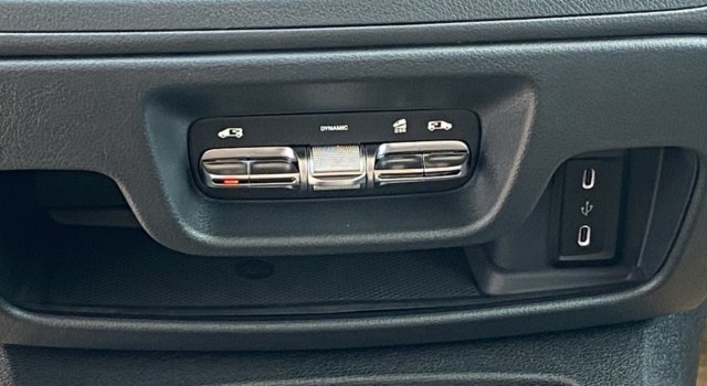 MERCEDES-BENZ VITO 116 CDI Lang Tourer 9G-Tronic Select