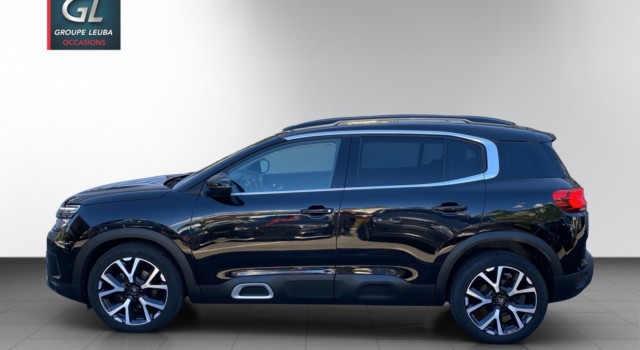 CITROEN C5 AIRCROSS 1.6i PureTech Shine EAT8