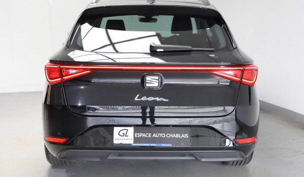 SEAT LEON ST 1.5 eTSI Style