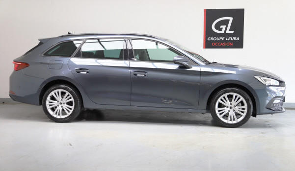 SEAT LEON ST 1.5 eTSI Style