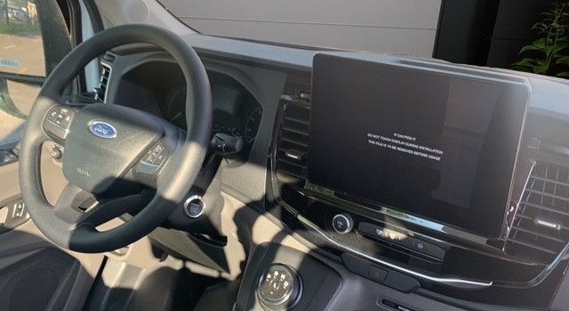 FORD Transit E- 350 L3 Basis RWD