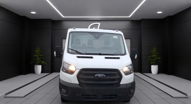 FORD Transit Trend L2 170 CV