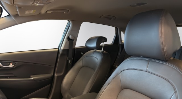 HYUNDAI KONA 1.6 HEV Vertex