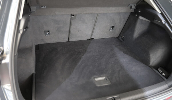 AUDI Q3 35 TFSI Attraction