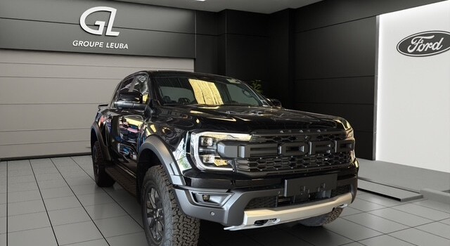 FORD RANGER RAPTOR 3.0