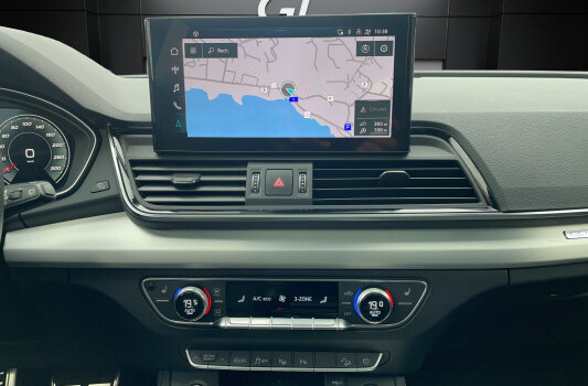 AUDI Q5 40 TDI S-Line quattro