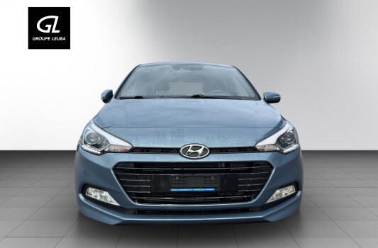 HYUNDAI i20 1.0 T-GDi exxtra Plus