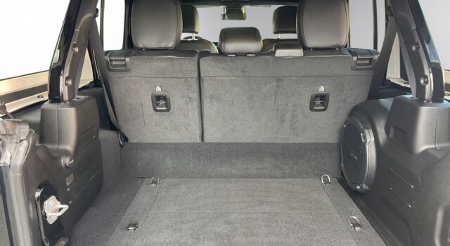 JEEP WRANGLER 2.0PHEVSahara DT