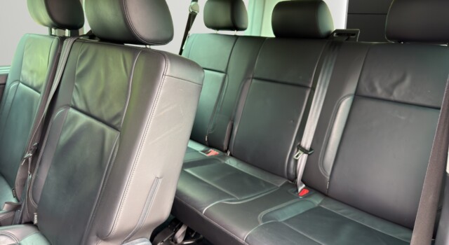 VW T6 Caravelle 2.0TDI Comf. 4M