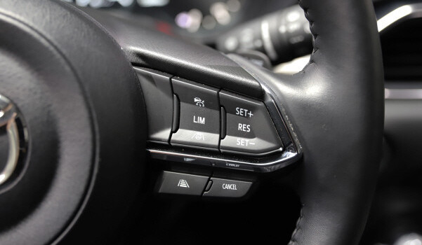 MAZDA CX-5 e-Skyactiv-G 194 Exclusive-line AWD Automat