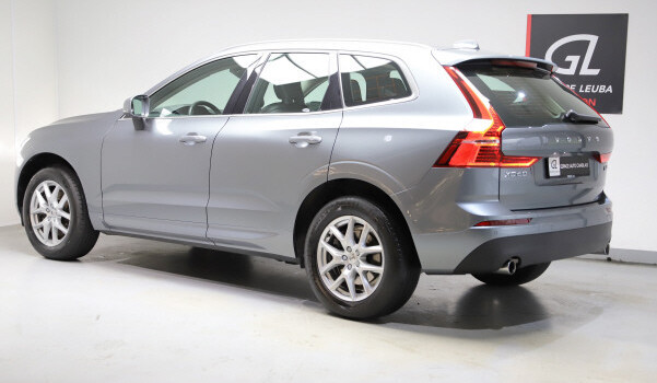 VOLVO XC60 B4 Diesel Mild Hybrid AWD Momentum Geartronic