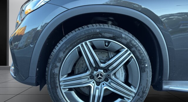 MERCEDES-BENZ GLC 220 d 4Matic 9G-Tronic